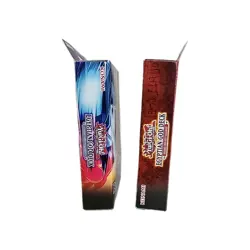 Sealed Yugioh Egyptian God Deck Set - Obelisk & Slifer - Image 3