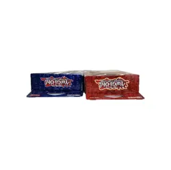 Sealed Yugioh Egyptian God Deck Set - Obelisk & Slifer - Image 5