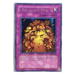 Widespread Ruin VLP Prismatic Secret Rare DOD-003 Yu-Gi-Oh! TCG See Photos - Image 1