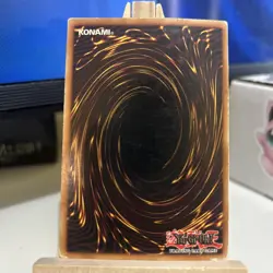 Yugioh Sphinx Teleia EP1-EN003 Ultra Rare Unlim - MP - Image 2
