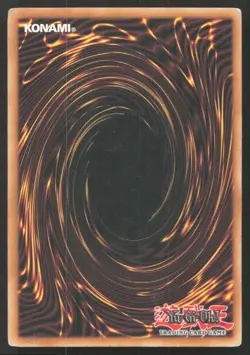 Yu-Gi-Oh 2008 Collectors Tin #CT05-ENS01 Montage Dragon Secret Rare - Image 2