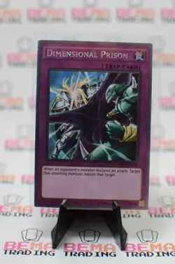 Dimensional Prison NKRT-EN034 Noble Knights of the Round Table Box Set... - Image 1