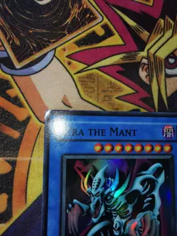 Ritual & Zera the Mant pp01-en011 (LP) Super Rare Yu-Gi-Oh! - Image 2