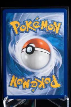 Mega Kangaskhan ex 104/132 Mega Evolution Holo Pokemon Card TCG NM - Image 2