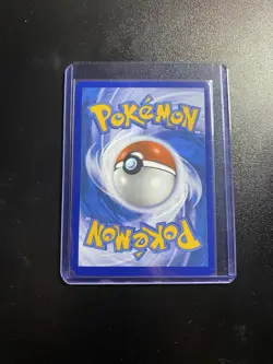 Pokemon TCG Scarlet & Violet Pachirisu 208/198 Illustration Rare Card - Image 2