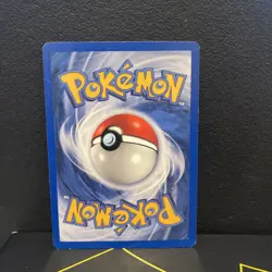 TEDDIURSA - 65/75 Neo Discovery - Regular Uncommon - Pokemon TCG Card - Image 4