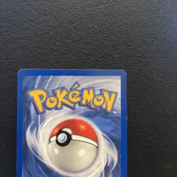 TEDDIURSA - 65/75 Neo Discovery - Regular Uncommon - Pokemon TCG Card - Image 5