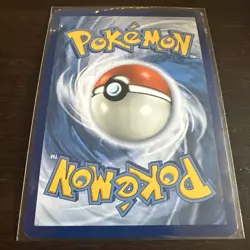 Magikarp 8/18 Holo Common Detective Pikachu Pokemon Card - Image 5