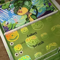 Pokemon Card Collection Lot Masterballs Pokeballs Holos Reverse Holos TCG NM - Image 3