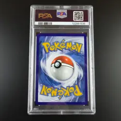 PSA 10 Rayquaza Vmax TG20/TG30 Pokemon Silver Tempest Holo Graded Card - Image 4