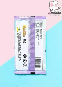 Sailor Moon - Trading Card Game TCG 1x Booster Pack Anime Manga Kawaii NEU - Image 2