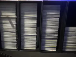 Pokemon TCG Bulk Joblot Cards - Over 2000 Cards (See Description) - Image 1