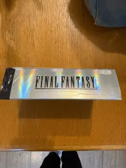 Magic: The Gathering - FINAL FANTASY Collector Booster Box FF MTG - NEW & SEALED - Image 3