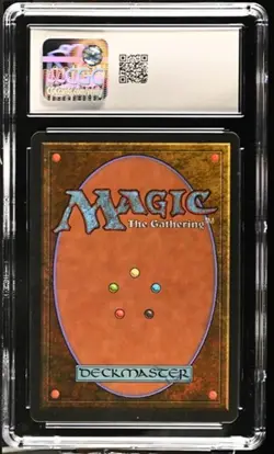 Mana Matrix. Legends Mtg. CGC 9 Mint! - Image 2