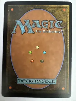 2004 MTG Darksteel Greater Harvester #44 NM - Image 2