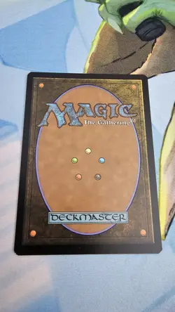 MTG The Soul Stone (Borderless Foil) Marvel's Spider-Man Foil - Pack Fresh - Image 4