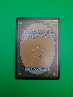 Robe of Stars Showcase Edge of Eternities Mythic Magic The Gathering NM - Image 2