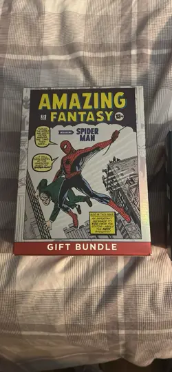 Magic the Gathering Marvel Spider-Man Gift Bundle + Regular Bundle - Image 1