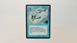 Mystic Remora Ice Age Regular MTG - Image 1