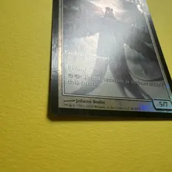 Deathless Angel (Rise of the Eldrazi Game Day Extended Art) FOIL Promo MTG - Image 4