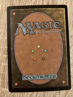 Anurid Brushhopper Foil Judgement - Near Mint - Image 2