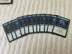 Magic the Gathering MTG Playset 4x Counterspell Masters 25 NM 3 Available - Image 1