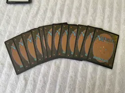 Magic the Gathering MTG Playset 4x Counterspell Masters 25 NM 3 Available - Image 2