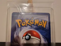 Pokemon TCG Magneton Base Set 2 9/130 Holo Unlimited Holo Rare - Image 5