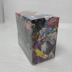 Mega Evolution Pokemon TCG Booster Box - New Factory Sealed - 36 Packs - Image 3