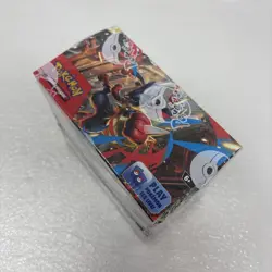 Mega Evolution Pokemon TCG Booster Box - New Factory Sealed - 36 Packs - Image 4