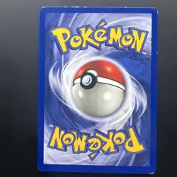 1999 Pokemon Fossil Holo Lapras #10/62. MP - Image 2