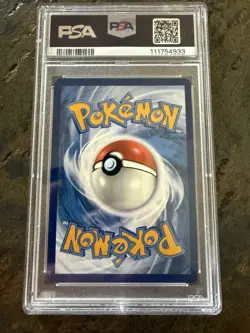 Mew GG10/GG70 Pokemon TCG 2023 Crown Zenith Ultra Rare Holo PSA 10 Gem Mint - Image 2