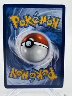 Pokemon TCG Mega Evolution Inteleon 142/132 Illustration Rare - Image 2