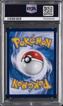 2019 POKEMON CHINESE SUN & MOON DREAMS COME TRUE COLL SET B FULL ART/GUZMA PSA 9 - Image 2