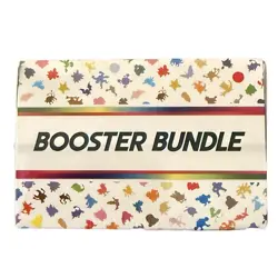 Pokemon TCG Sealed Scarlet & Violet 151 Booster Bundle 6 Pack Free Priority Ship 820650853210 - Image 2
