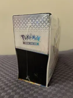 Pokemon Prismatic Evolutions ETB (Sealed) - See photos + desc. for condition - Image 3