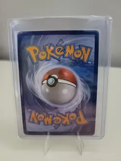 Pokemon Pikachu SWSH020 Full Art Sword & Shield Black Star Promo - Image 2