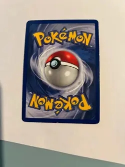 Clefairy 005/102 Base Set (Shadowless) Holo Pokemon TCG NM - Image 2