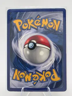 1999 Pokemon WOTC Chansey 3/102 Base Set (Shadowless) Holo MP - Image 2
