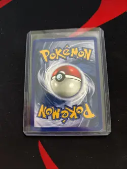 1999 Pokemon Kangaskhan Holo Rare 1st Edition Jungle 5/64 LP - Image 2