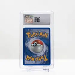 Pokemon Gligar #16 EX Dragon Frontiers 2006 - CGC 9.5 Mint - Image 4