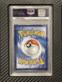 2022 PSA 9 FA Arceus VSTAR #176 Full Art Secret Rare Rainbow Pokemon TCG SWSH BS - Image 2