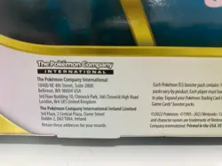 Pokemon TCG: Glaceon VSTAR Special Collection 5 Pack Booster Box Sealed - Image 5