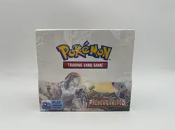 Pokemon Scarlet & Violet Paldea Evolved Booster Box Display - Neu & Sealed 820650863493 - Image 2