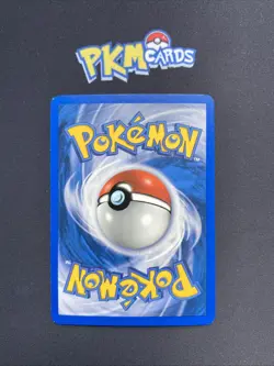 Pokemon TCG Smoochum Unseen Forces 31/115 Reverse Holo Rare LP. - Image 2