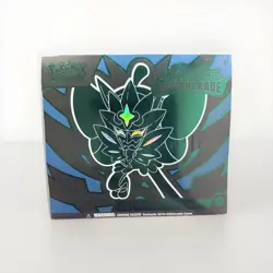 Pokemon Twilight Masquerade Elite Trainer Box [NEW SEALED] - Image 1
