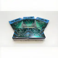 Pokemon Twilight Masquerade Elite Trainer Box [NEW SEALED] - Image 2