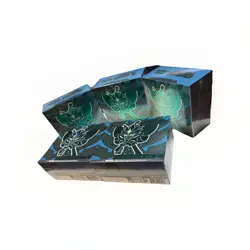 Pokemon Twilight Masquerade Elite Trainer Box [NEW SEALED] - Image 3