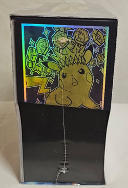 Pokemon TCG Surging Sparks Elite Trainer Box - SV08 Factory Sealed - Image 3