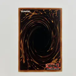 Yugioh! Darkfire Dragon LOB-019 Rare NM - Image 2
